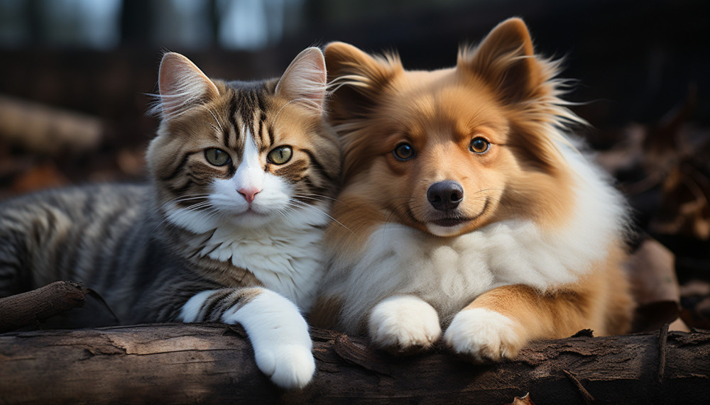 Assurance chien et chat : que comprend-elle et combien coûte-t-elle ?