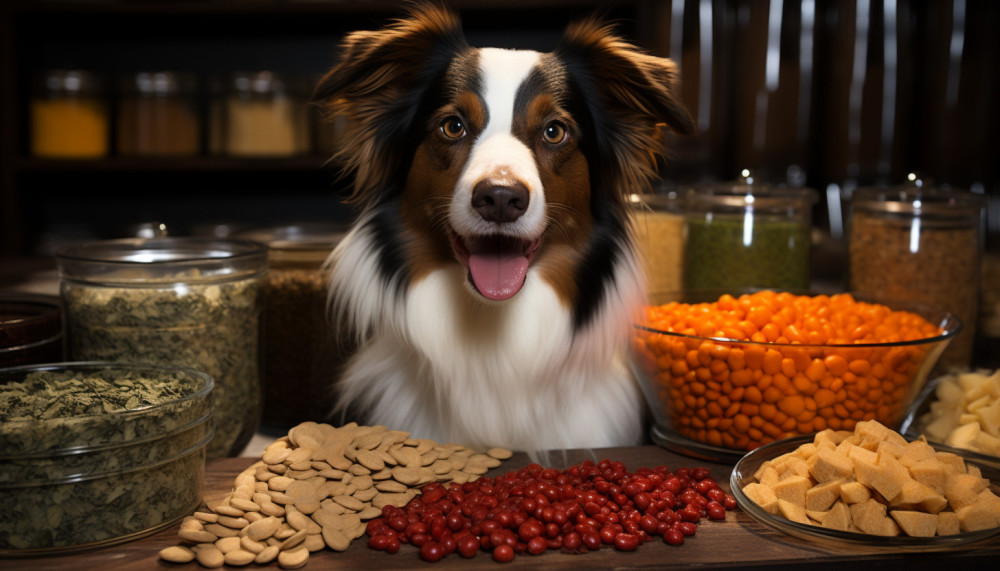 Comment choisir la bonne nourriture pour votre chien ?