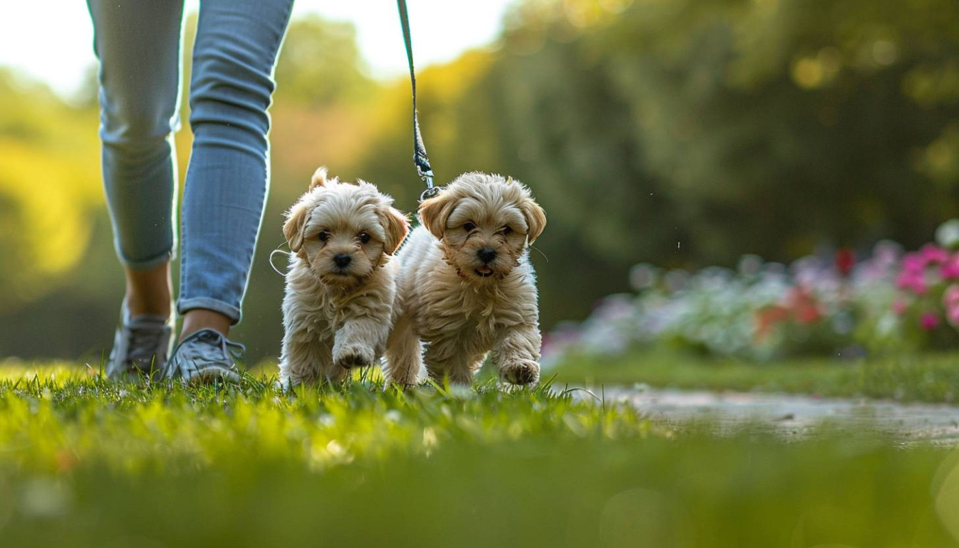 Chien - Comment choisir le bon éducateur canin pour votre chiot
