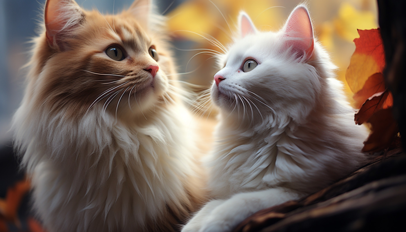 Chat - Comment introduire un nouveau chat dans votre foyer sans stress pour vos animaux existants
