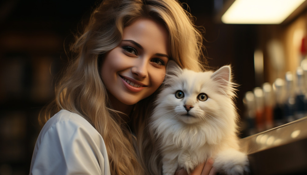 Comment prendre bien soin de son animal de compagnie ?