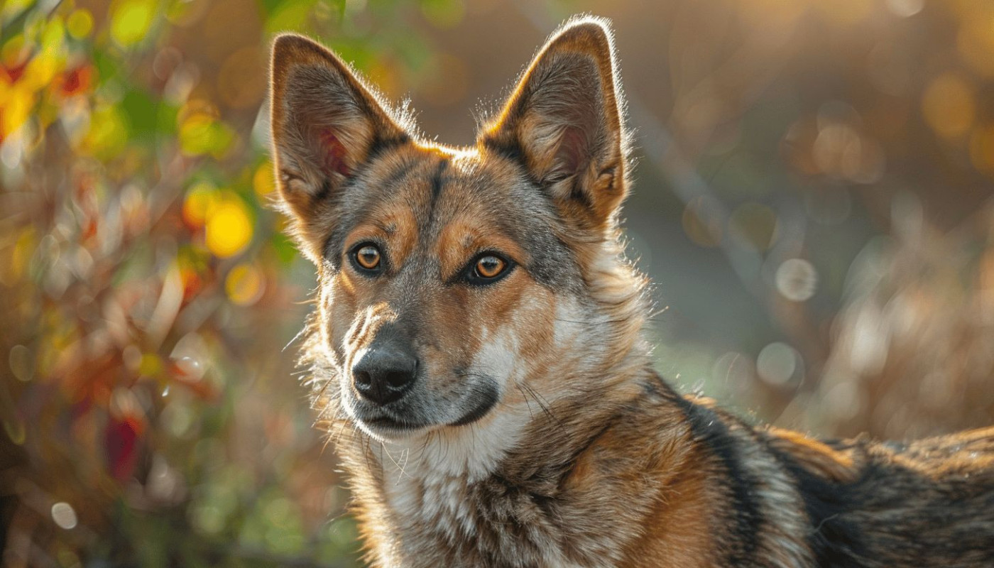 Chien - Comportement canin décryptage des signaux subtils de votre compagnon à quatre pattes