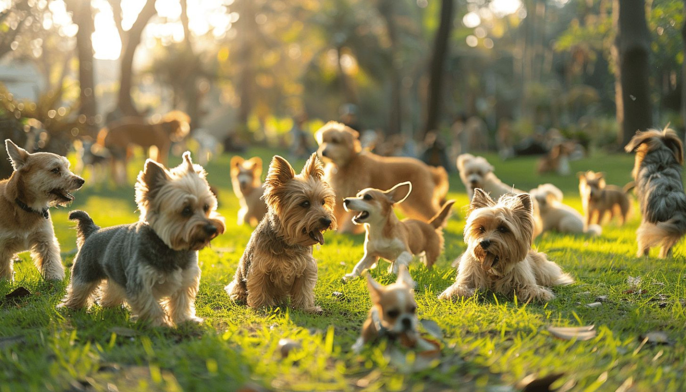 Chien - Les races de chiens hypoallergéniques pour les familles sensibles