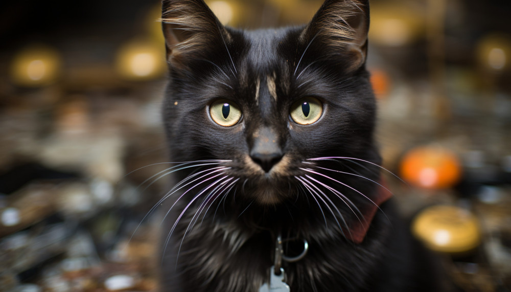 L'essentiel à savoir sur une puce GPS pour chat