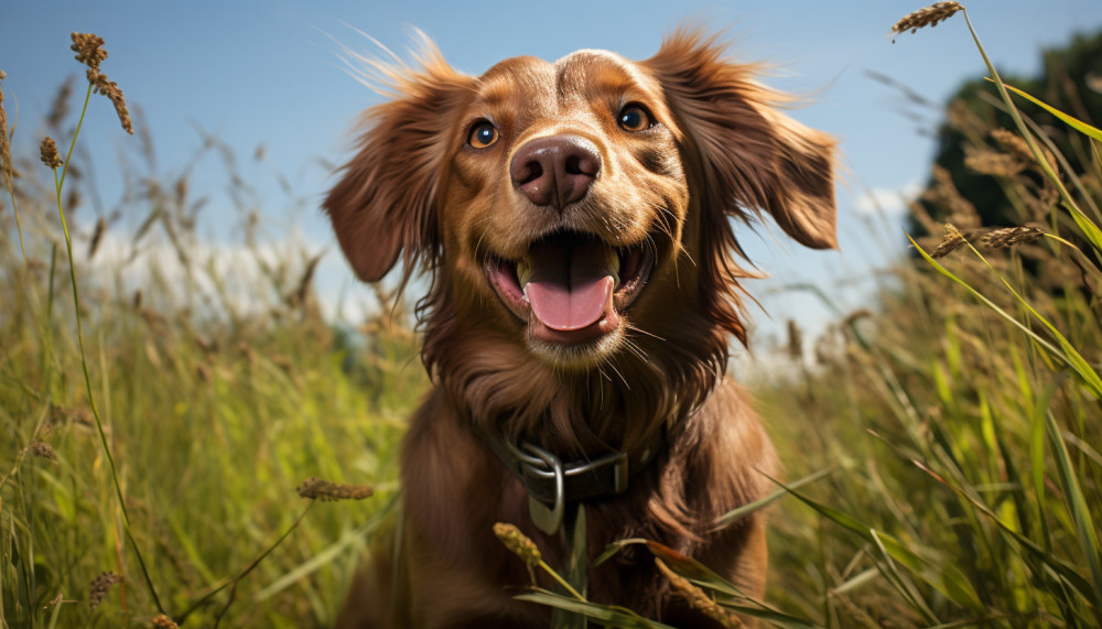 Pourquoi assurer son chien ?