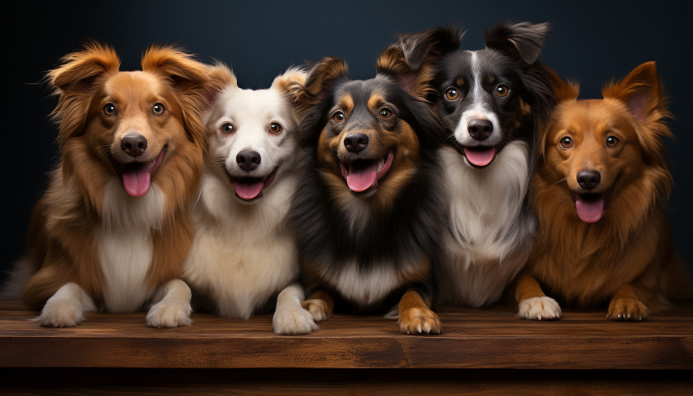 Quel chien de compagnie adopter ?