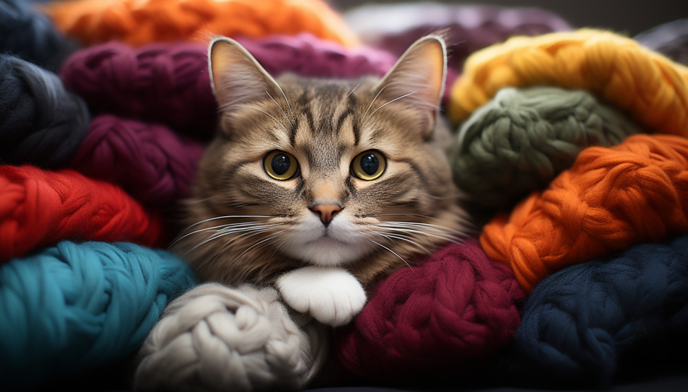 Quel coussin choisir pour son chat ?