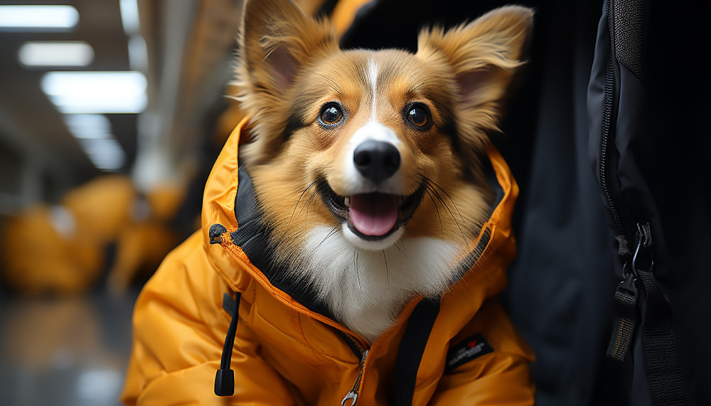 Quelques accessoires indispensables pour votre chien
