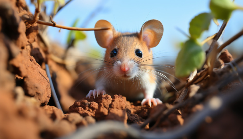 Animaux sauvages - Quels animaux sauvages peuvent aider à contrôler la population de rats et souris?