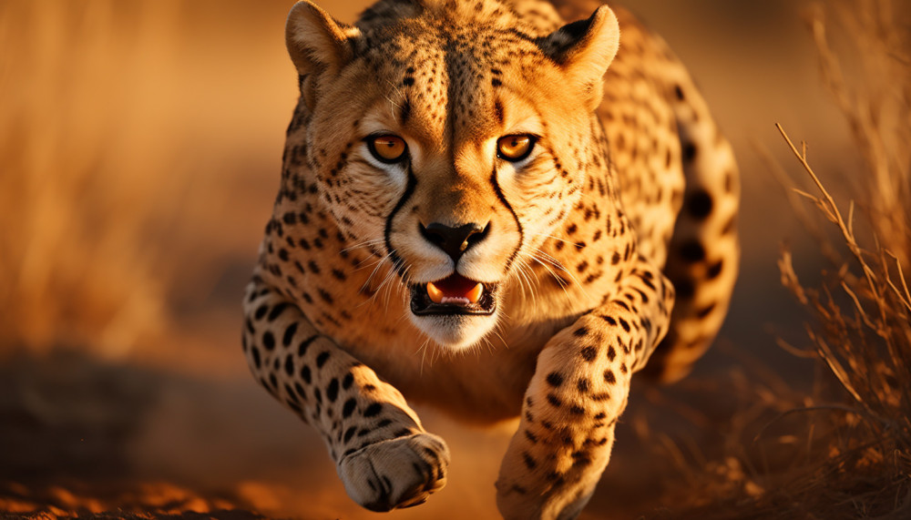 Quels sont les animaux les plus rapides au monde ?