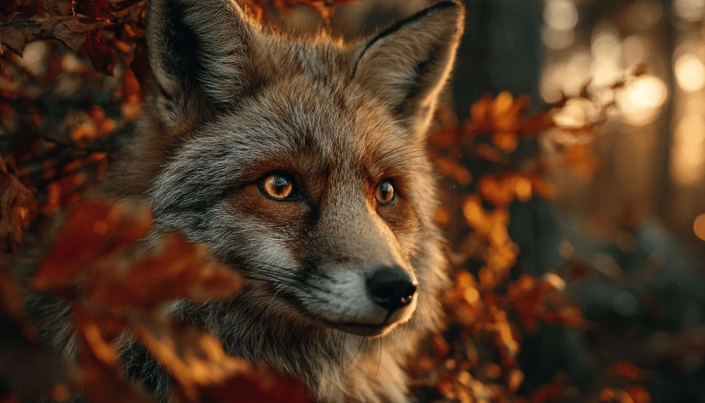 Animaux sauvages - Techniques de survie des animaux sauvages adaptabilité et astuces face aux défis de la nature