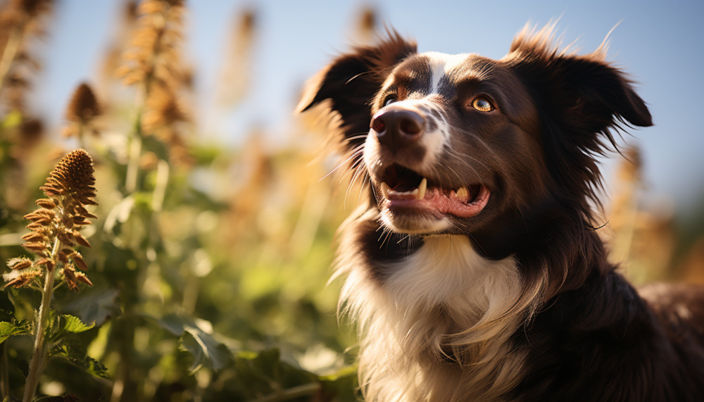 Tout sur le CBD pour les chiens