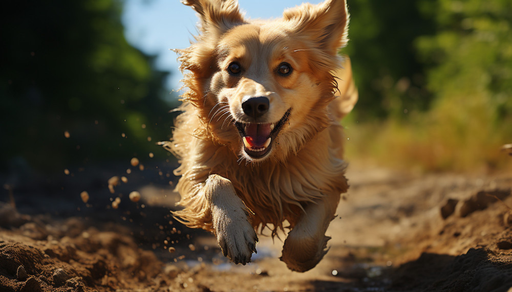 Un nouveau traitement pour l'Arthrose du chien